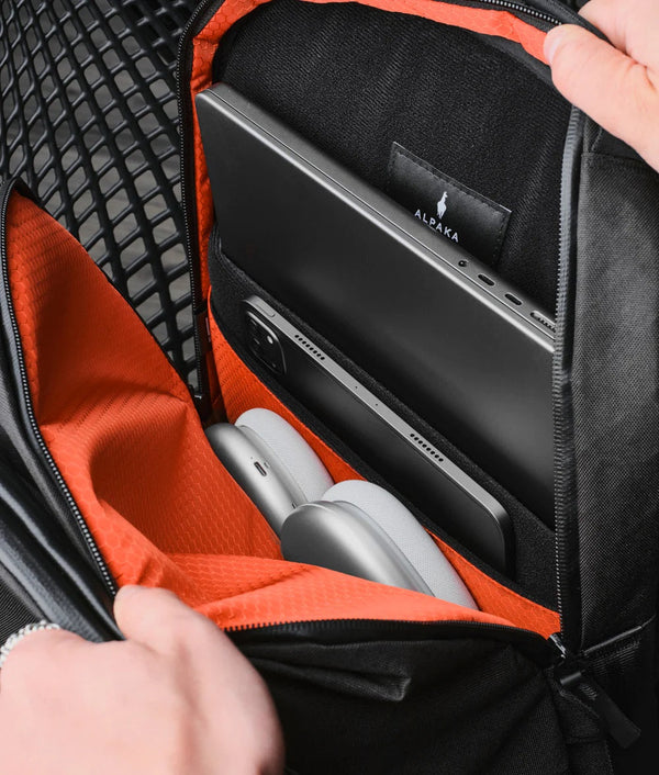 Alpaka Backpacks Alpaka Elements Travel Backpack 35L