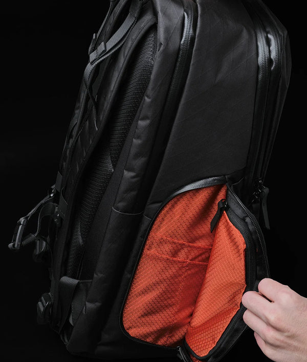 Alpaka Backpacks Alpaka Elements Travel Backpack 35L