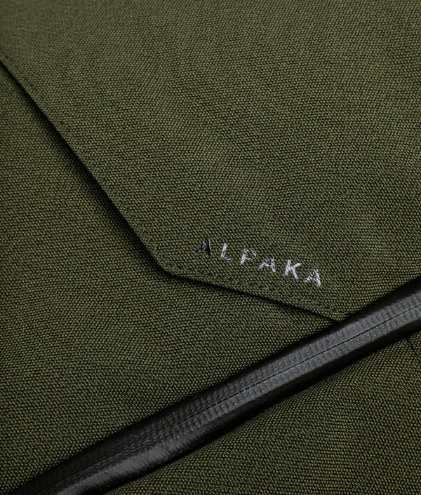 Alpaka Backpacks Alpaka Elements Travel Backpack 35L