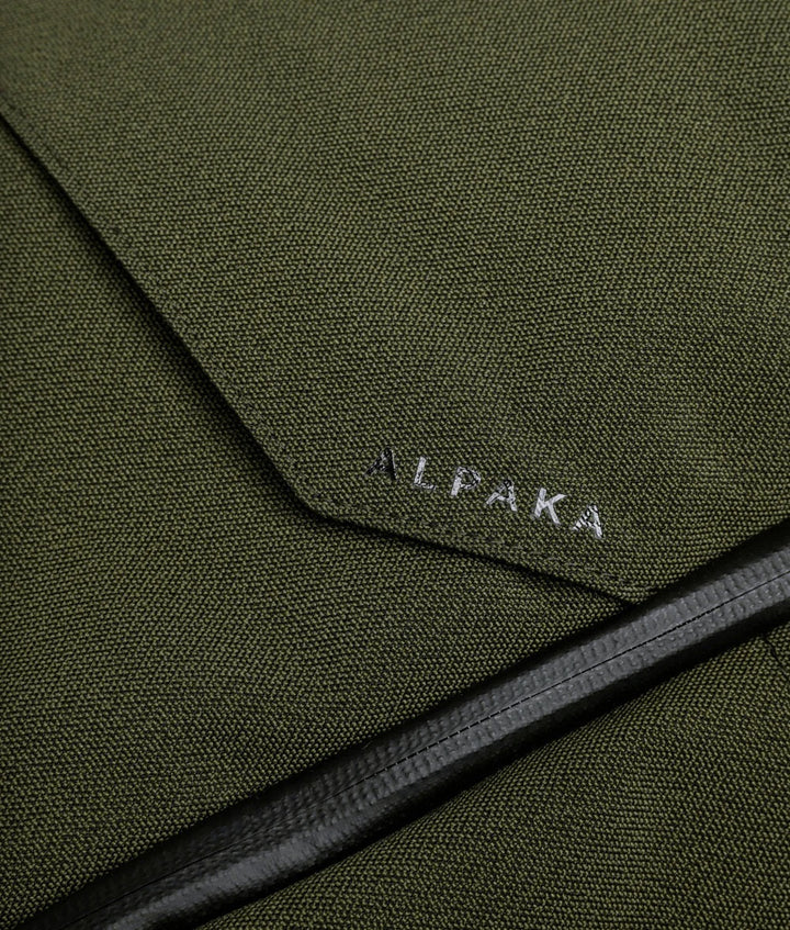 Alpaka Elements Travel Backpack