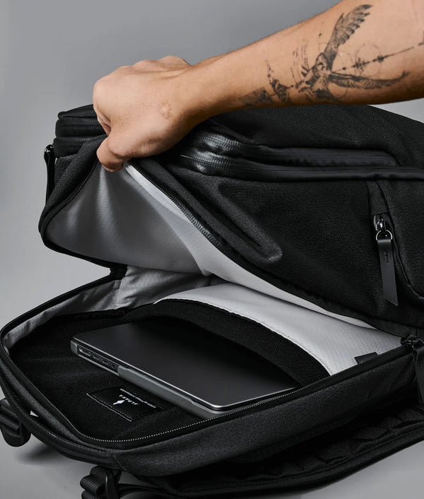Alpaka Backpacks Alpaka Elements Travel Backpack 35L