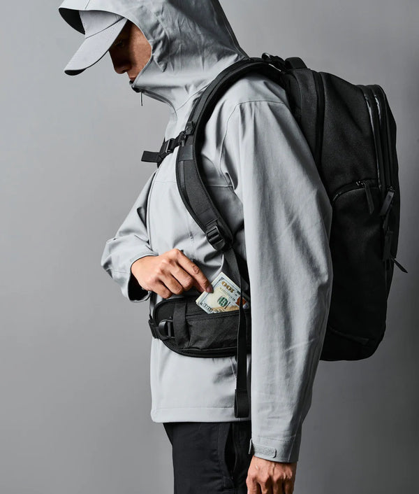 Alpaka Backpacks Alpaka Elements Travel Backpack 35L