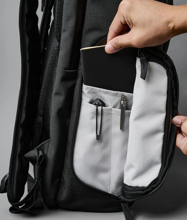 Alpaka Backpacks Alpaka Elements Travel Backpack 35L