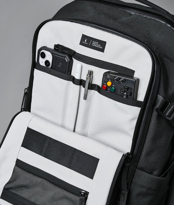 Alpaka Backpacks Alpaka Elements Travel Backpack 35L