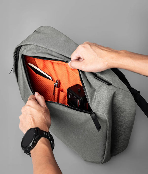 Alpaka Backpacks Alpaka Metro Backpack