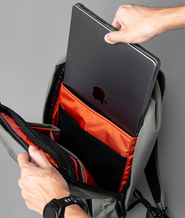 Alpaka Backpacks Alpaka Metro Backpack