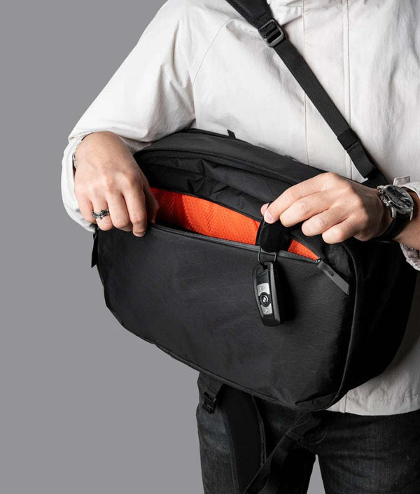Alpaka Backpacks Alpaka Metro Backpack Pro