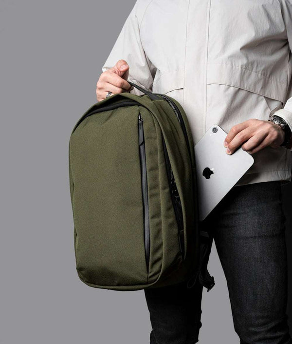 Alpaka Backpacks Alpaka Metro Backpack Pro