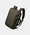 Alpaka Backpacks Army Green Alpaka Elements Tech Briefcase Pro Axoflux 600D