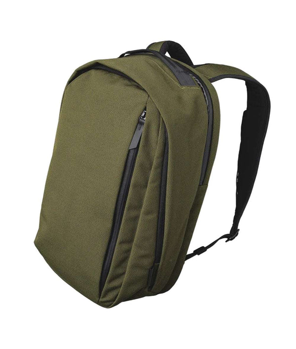 Alpaka Backpacks Army Green  Axoflux 600D Alpaka Metro Backpack Pro