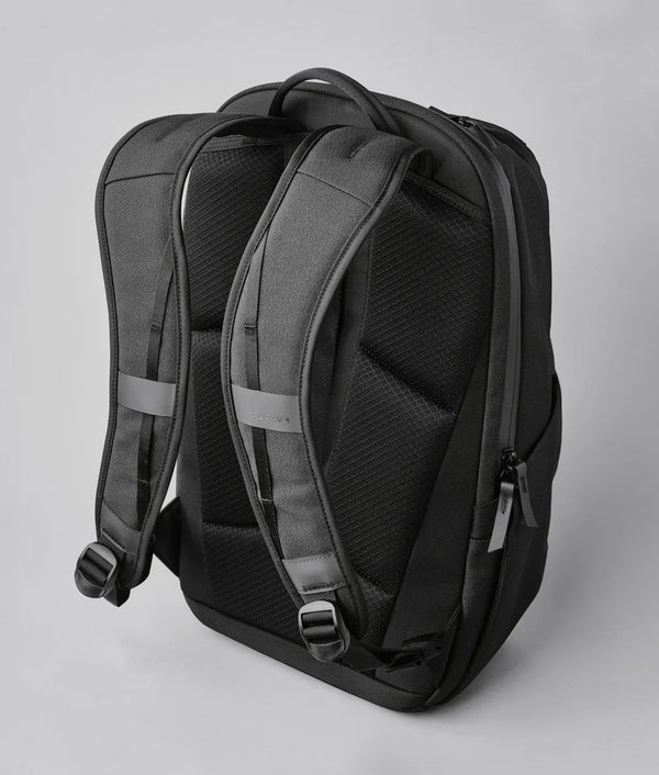 Alpaka Backpacks Black Alpaka Elements Backpack PRO Axoflux 600D