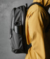Alpaka Backpacks Black Alpaka Elements Backpack PRO Axoflux 600D