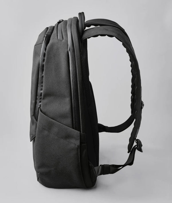 Alpaka Backpacks Black Alpaka Elements Backpack PRO Axoflux 600D