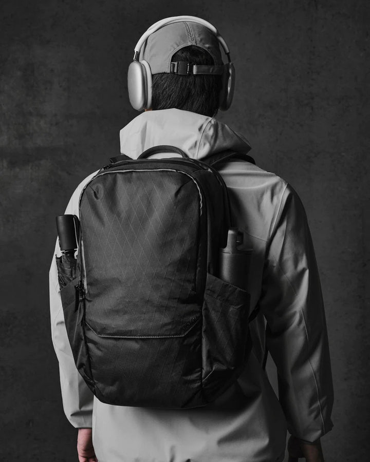 Alpaka Elements Backpack PRO XPAC VX42