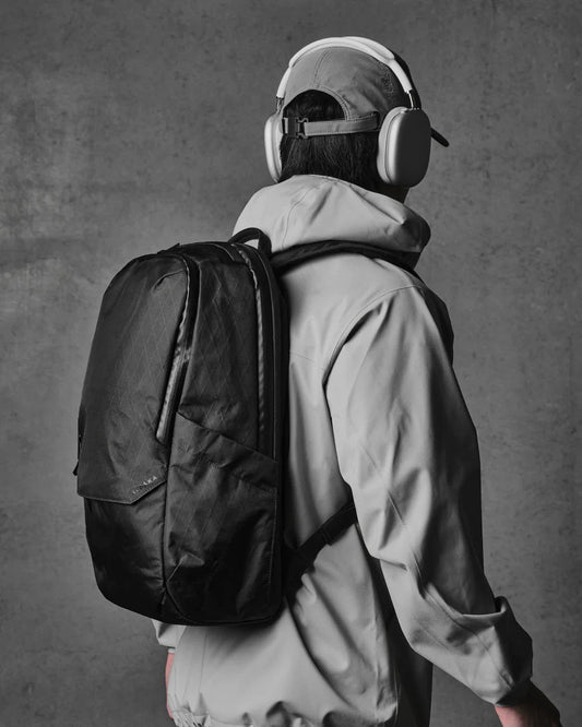 Alpaka Elements Backpack PRO XPAC VX42