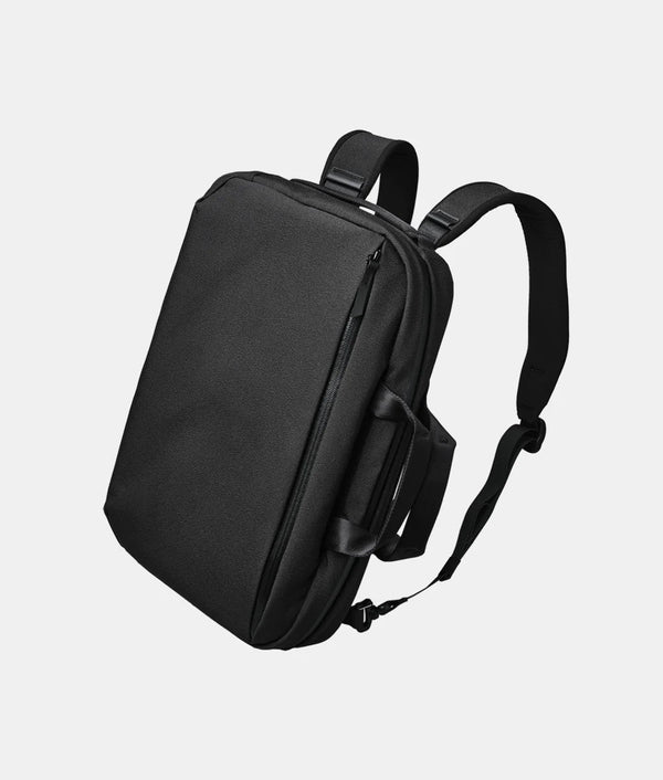 Alpaka Backpacks Black Alpaka Elements Tech Briefcase Pro Axoflux 600D