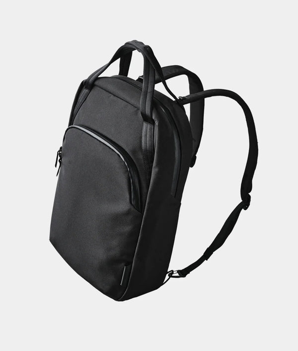 Alpaka Backpacks Black Axoflux 300D Alpaka Bravo Totepack Axoflux