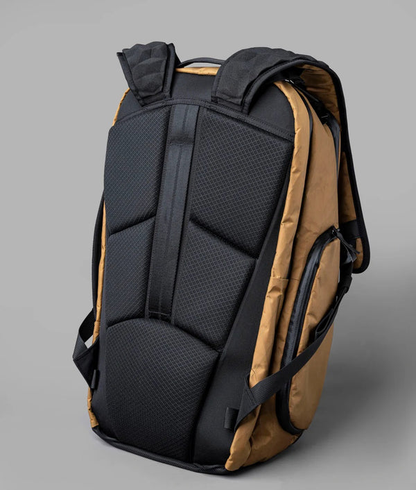 alvin heritage traveler backpack Alpaka Elements Travel Backpack