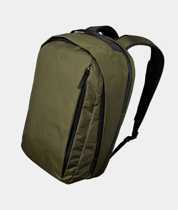 Alpaka Backpacks Olive Green  X-pac X42 Alpaka Metro Backpack Pro