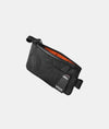 Alpaka Card Holder Black X-Pac VX21 Alpaka Zip Cardholder