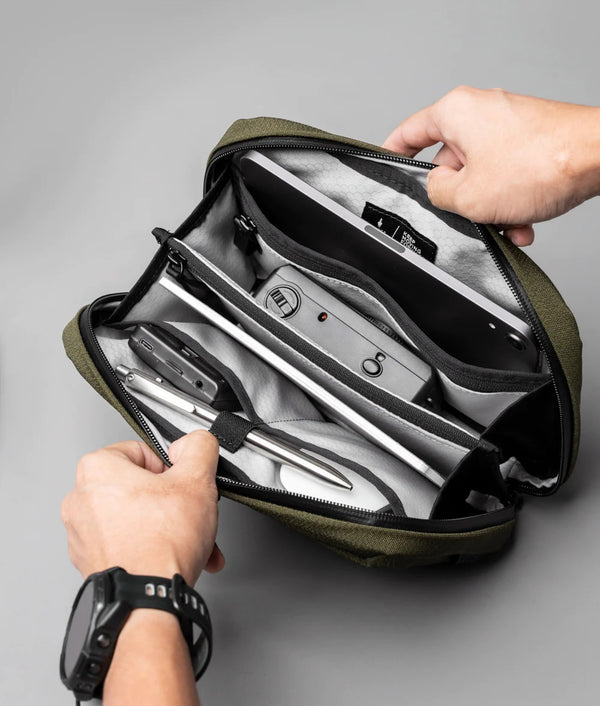 Alpaka Elements Tech Case V1/V2