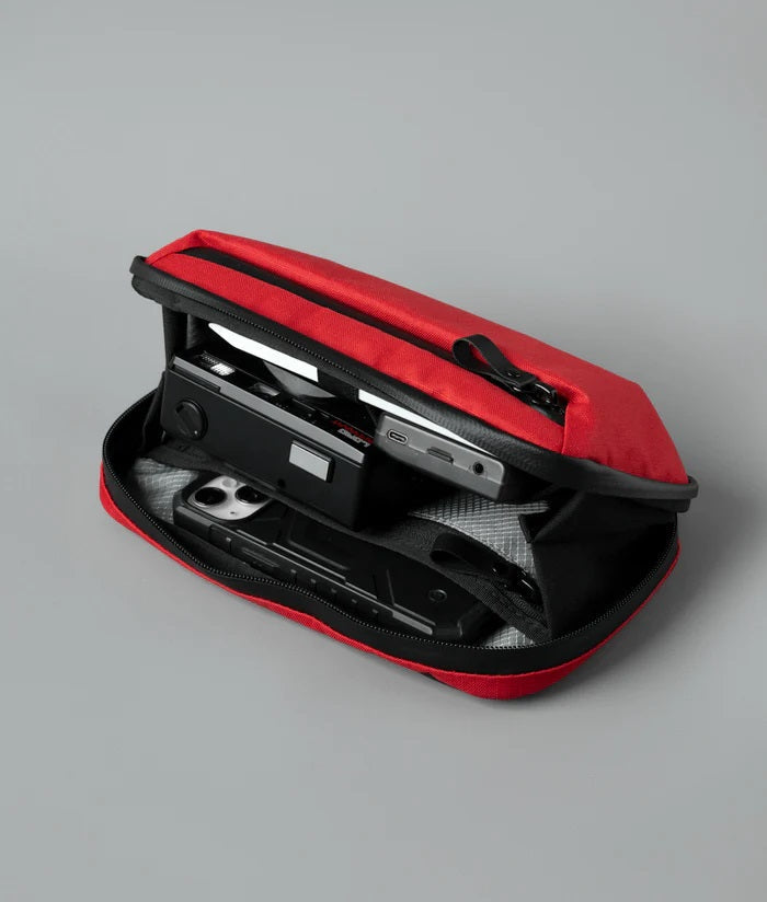 alpaka gear tech case mini Alpaka Elements Tech Case Mini