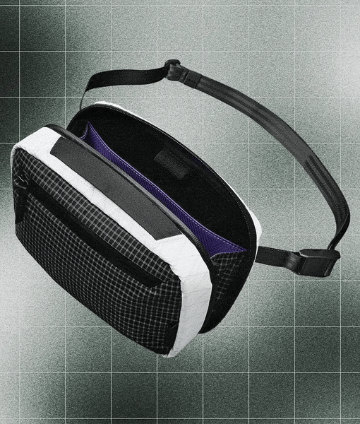 数量限定】ALPAKA TECH CASE MAX CYBER バッグ ELEMENTS TECH CASE MAX