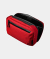 Alpaka Desk Organizers Revel Red  EPLX450 Alpaka Elements Tech Case Max