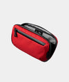 Alpaka Desk Organizers Revel Red EPLX450 Alpaka  Elements Tech Case Mini
