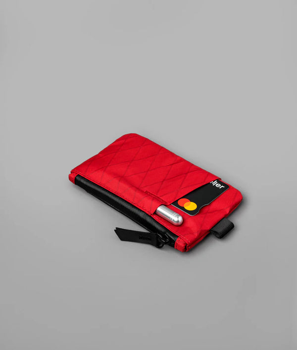 Alpaka Pouch Alpaka Zip Pouch Coin