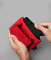 Alpaka Pouch Alpaka Zip Pouch Coin