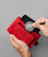 Alpaka Pouch Alpaka Zip Pouch Coin