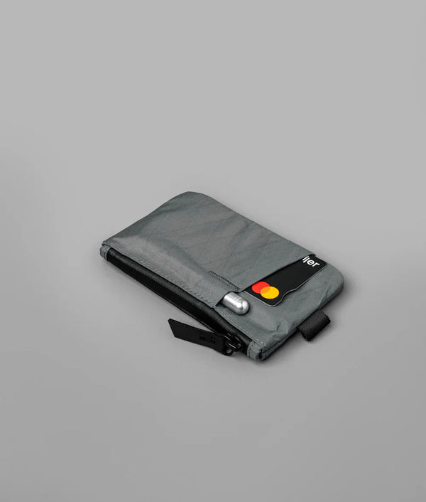 Alpaka Pouch Alpaka Zip Pouch Coin