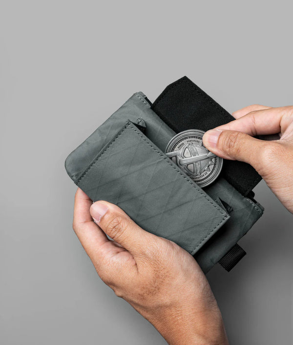 Alpaka Pouch Alpaka Zip Pouch Coin