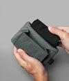 Alpaka Pouch Alpaka Zip Pouch Coin