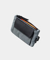 Alpaka Pouch Slate Grey X-Pac VX21 Alpaka Zip Pouch Coin