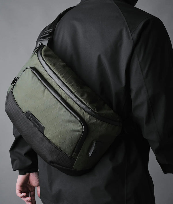 Alpaka Sling Bags Alpaka Bravo Sling Max  V2
