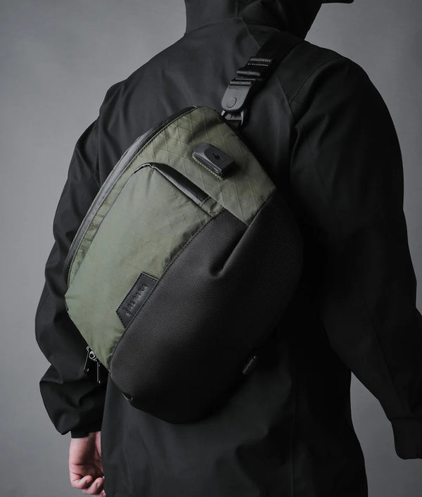 Alpaka Sling Bags Alpaka Bravo Sling Max  V2