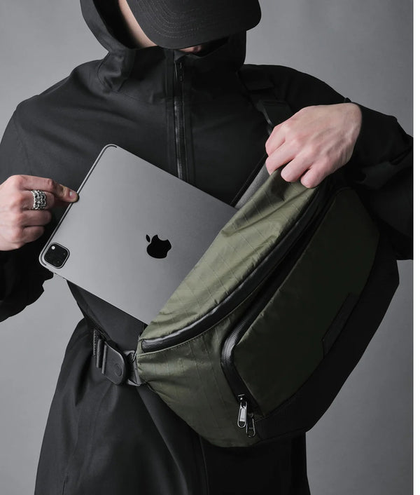 Alpaka Sling Bags Alpaka Bravo Sling Max  V2