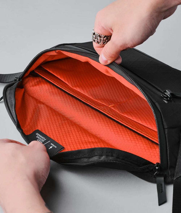 Alpaka Sling Bags Alpaka Bravo Sling Mini V2 X-Pac