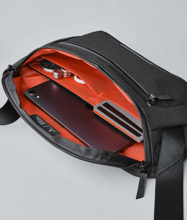 Alpaka Sling Bags Alpaka Bravo Sling Mini V2 X-Pac