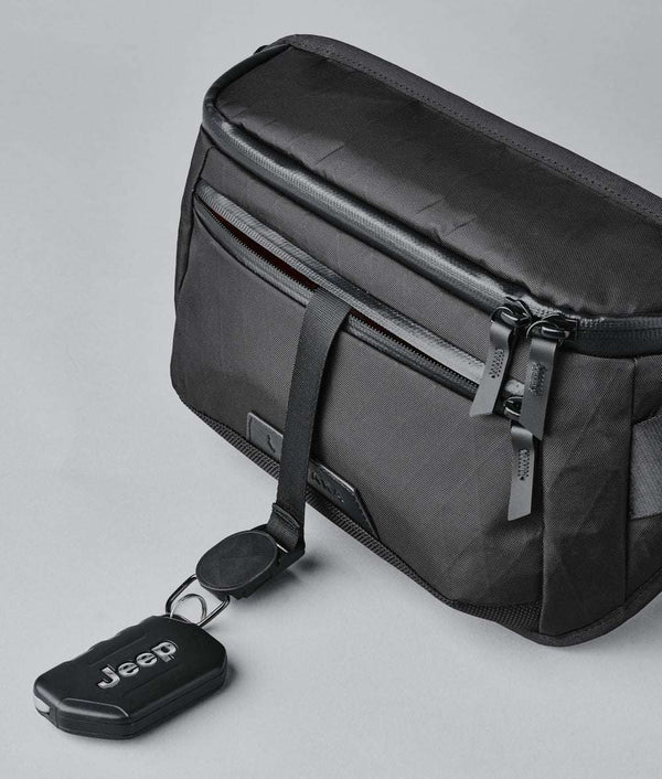Alpaka Sling Bags Alpaka Bravo Sling Mini V2 X-Pac