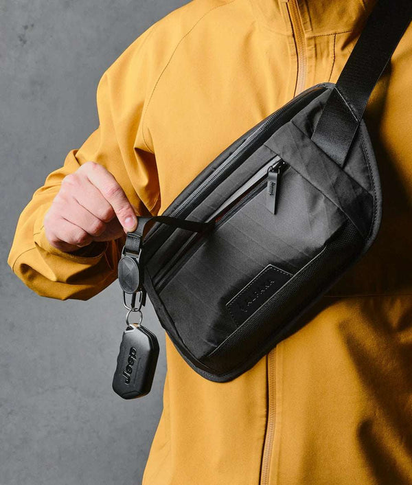 Alpaka Sling Bags Alpaka Bravo Sling Mini V2 X-Pac