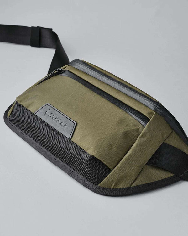 Alpaka Sling Bags Alpaka Bravo Sling Mini V2 X-Pac