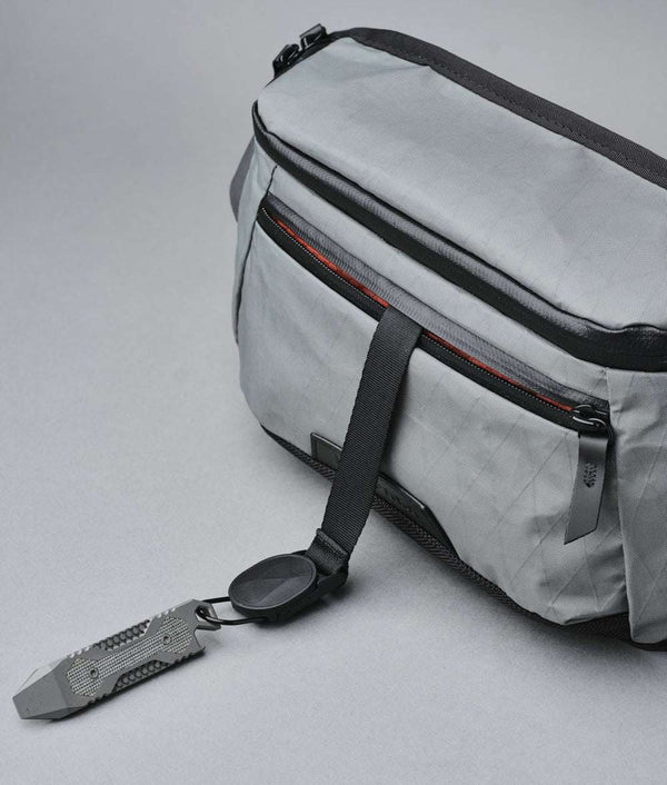 Alpaka Sling Bags Alpaka Bravo Sling Mini V2 X-Pac