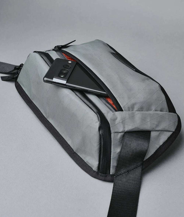 Alpaka Sling Bags Alpaka Bravo Sling Mini V2 X-Pac