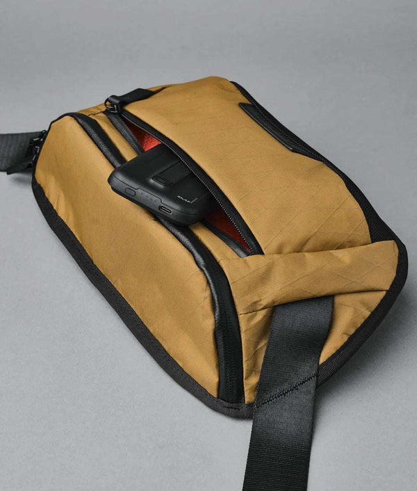 Alpaka Sling Bags Alpaka Bravo Sling Mini V2 X-Pac