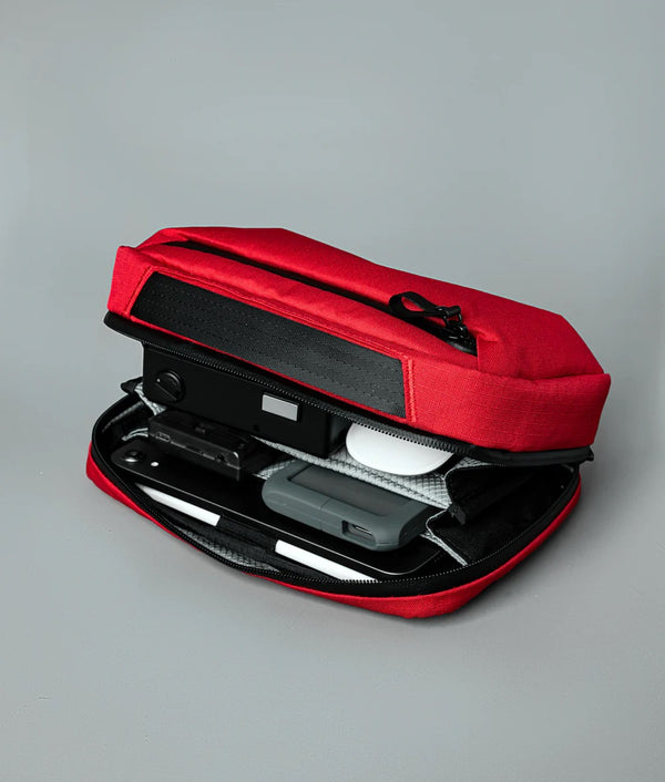 Alpaka Sling Bags Alpaka Elements Tech Case Max - Axoflux