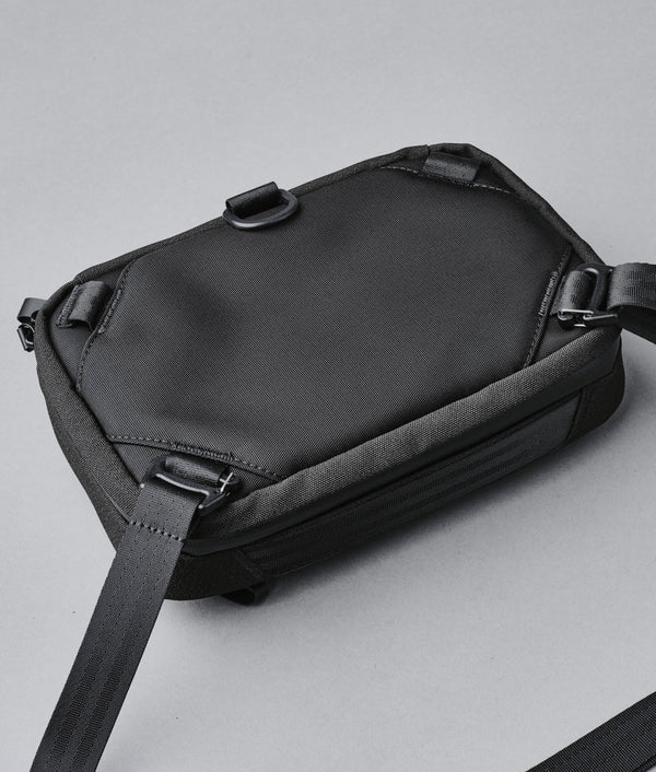 Alpaka Sling Bags Alpaka Elements Tech Case Max - Axoflux