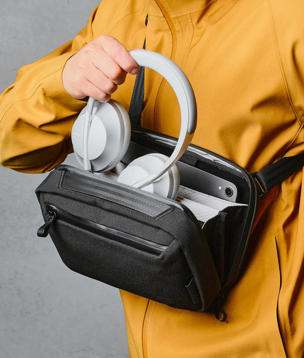 Alpaka Sling Bags Alpaka Elements Tech Case Max - Axoflux